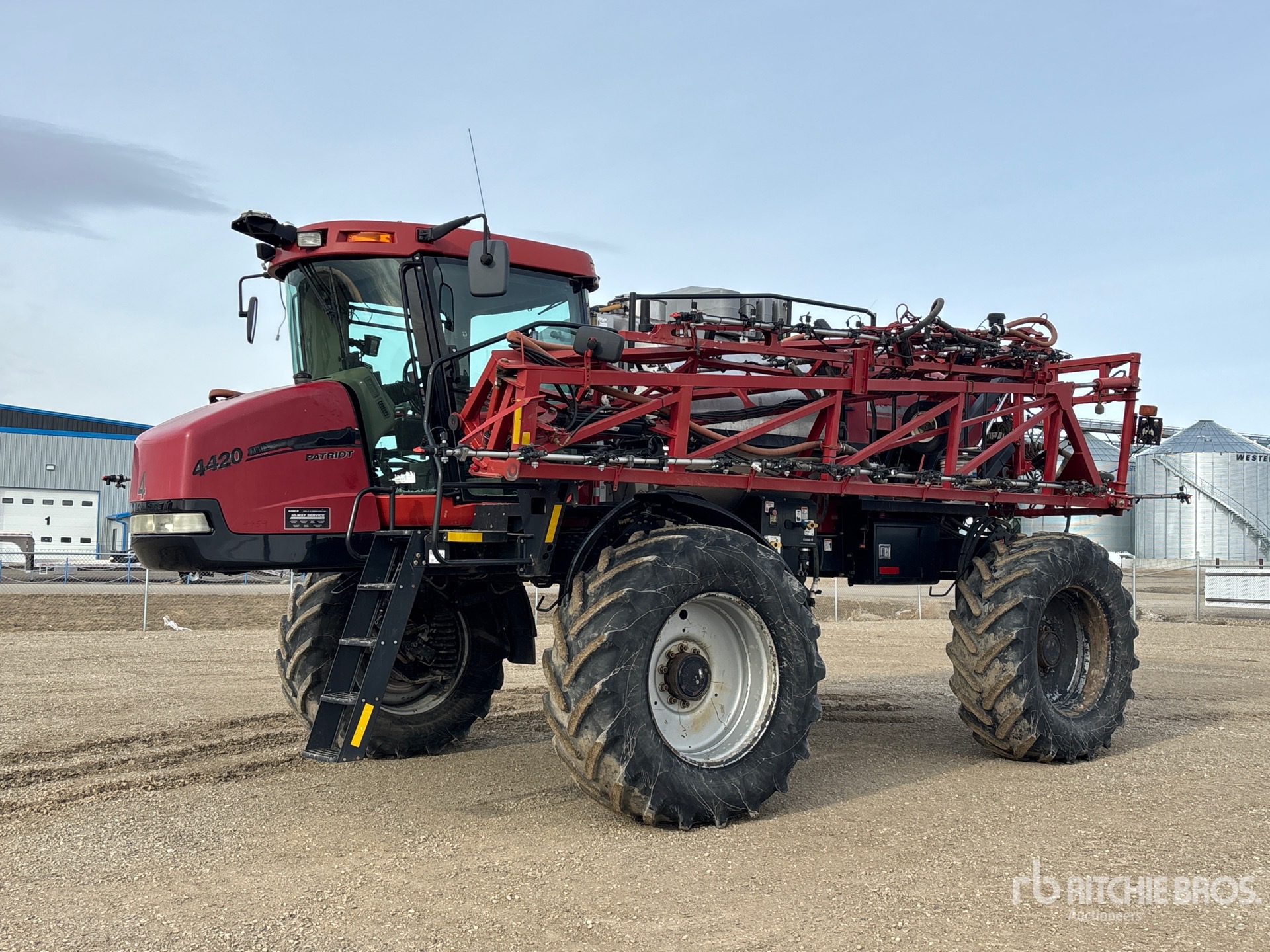 General Appearance with Zdjęcie, lewy górny róg