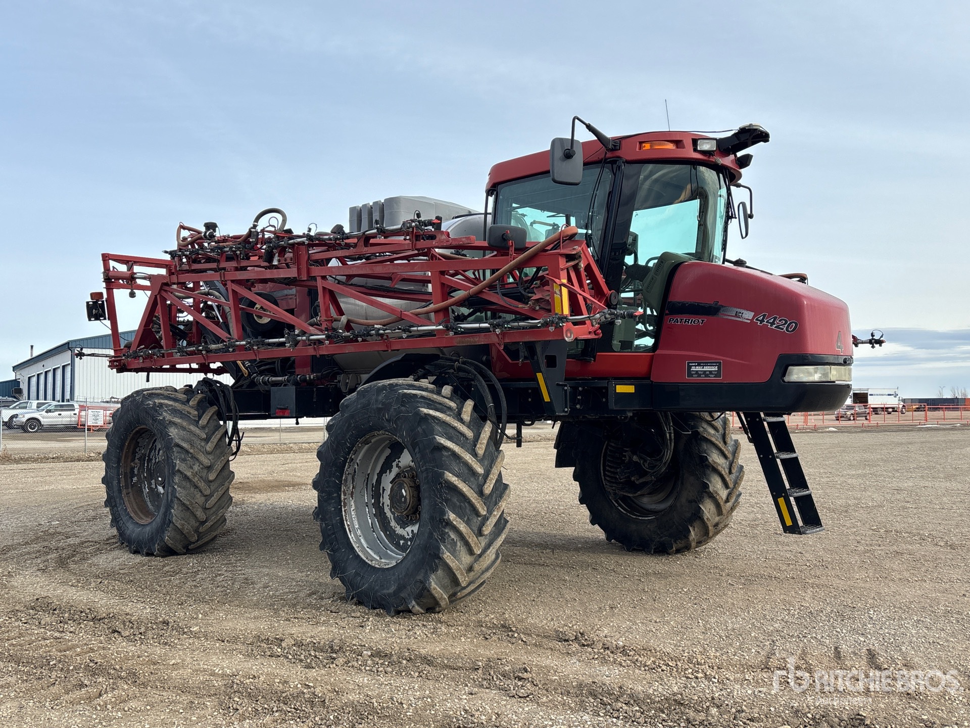 General Appearance with Zdjęcie, prawy górny róg