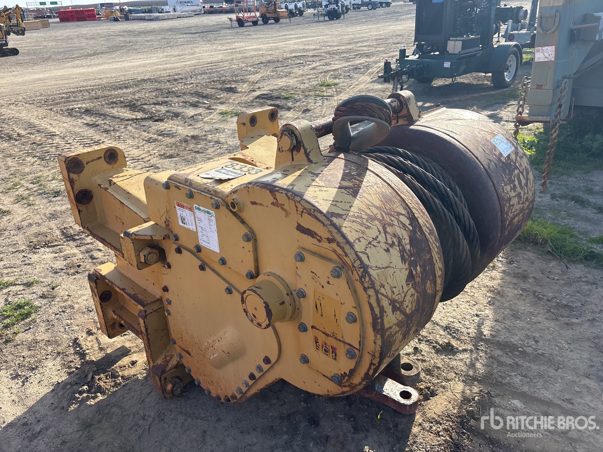 General Appearance with Imagen: esquina trasera izquierda