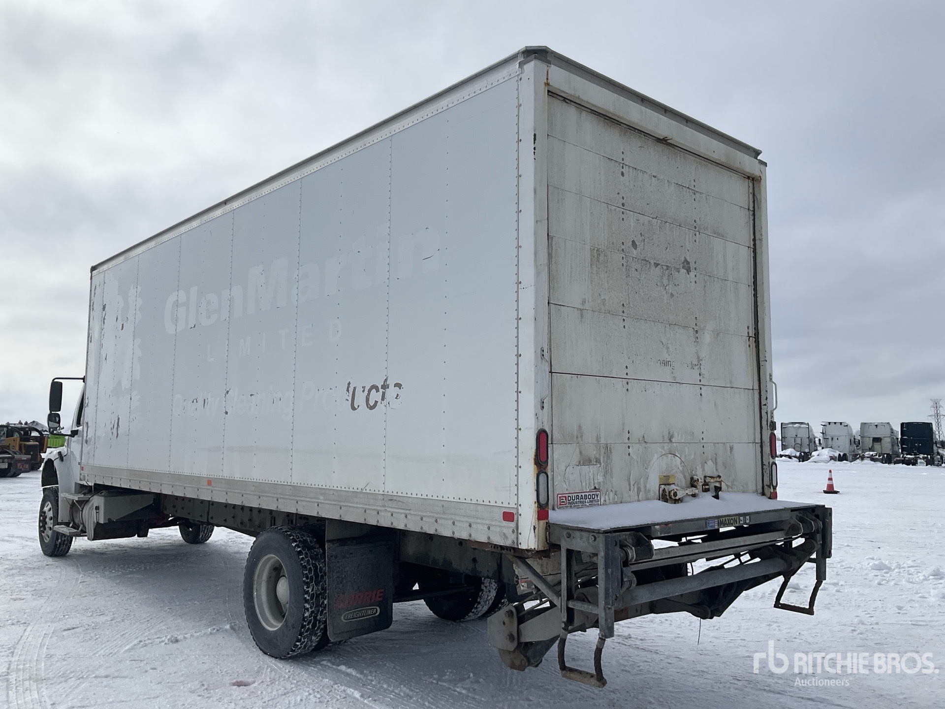 General Appearance with Zdjęcie, lewy dolny róg