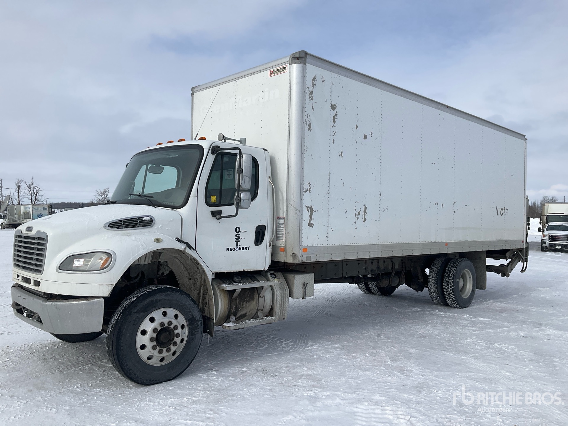 General Appearance with Zdjęcie, lewy górny róg