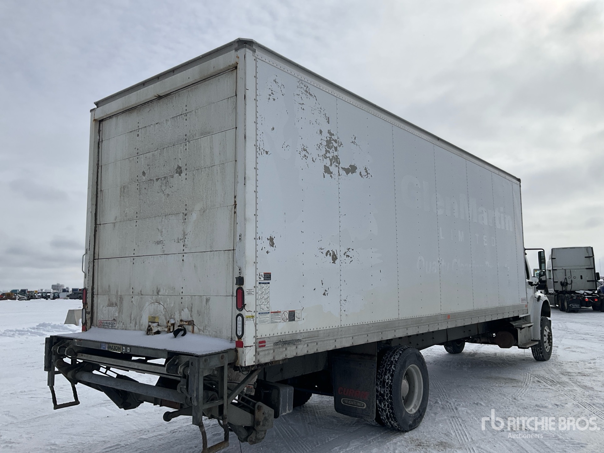 General Appearance with Zdjęcie, prawy dolny róg