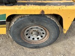 Trailer Chassis with