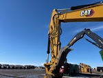 v2 Chassis - Excavator with