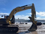 v2 Chassis - Excavator with