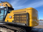 v2 Chassis - Excavator with