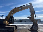 v2 Chassis - Excavator with