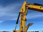 v2 Chassis - Excavator with