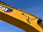 v2 Chassis - Excavator with
