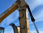 v2 Chassis - Excavator with