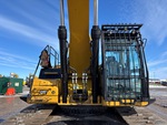 v2 Chassis - Excavator with