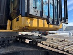 v2 Chassis - Excavator with