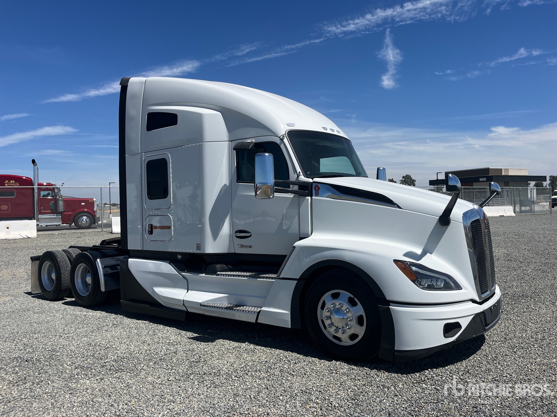 General Appearance with Imagen: esquina delantera derecha