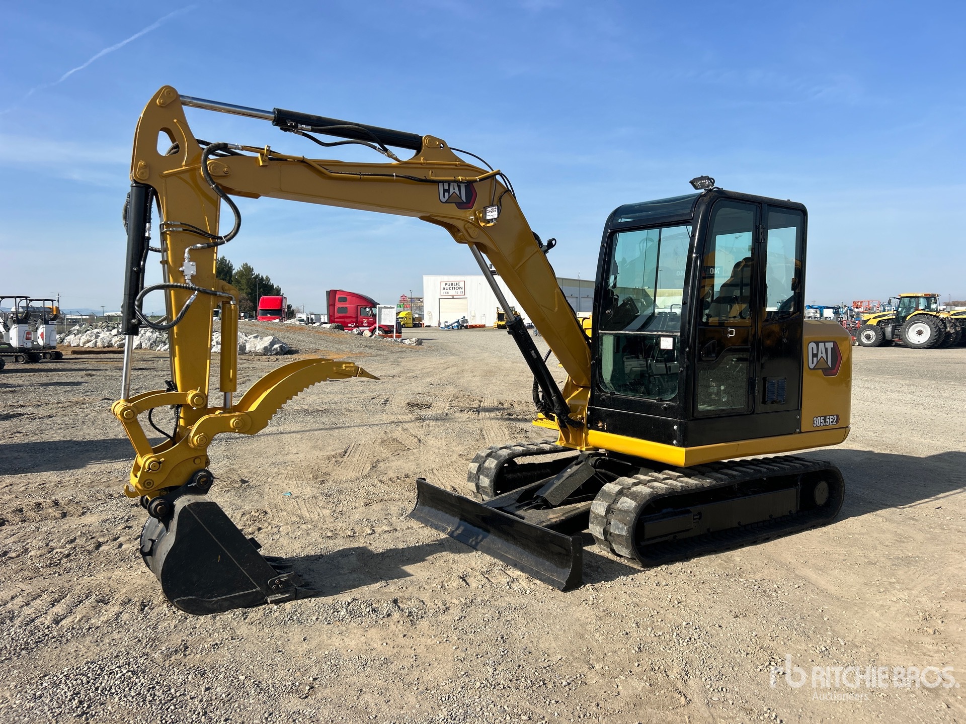 General Appearance with Imagen: esquina delantera izquierda