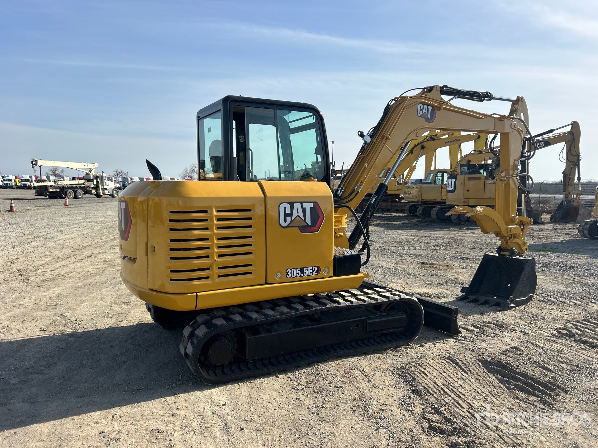 General Appearance with Imagen: esquina trasera derecha