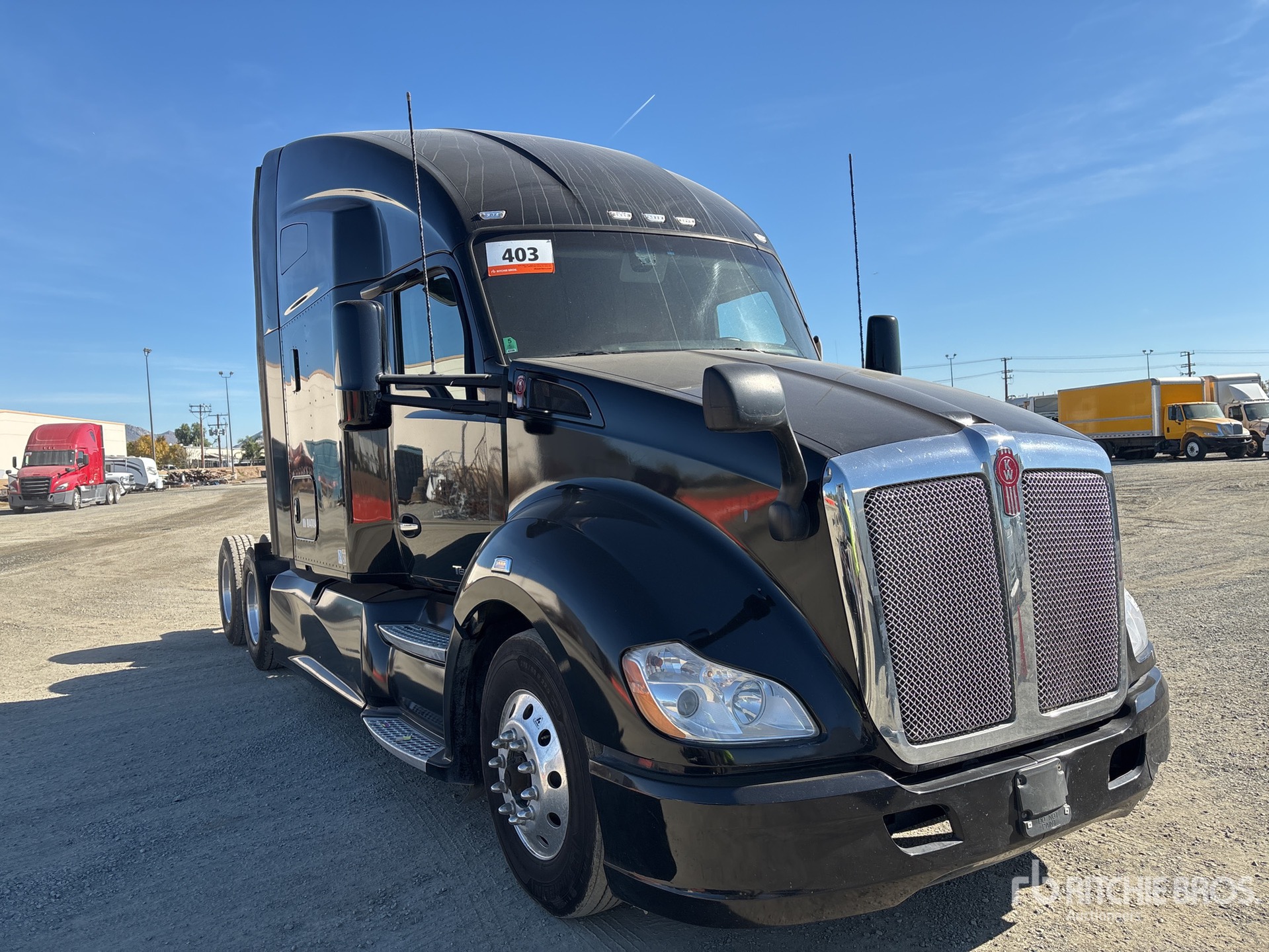 General Appearance with Imagen: esquina delantera derecha