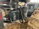 Chassis with Frame Condition