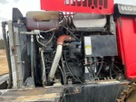 Engine with Engine - Right Side