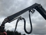 Chassis with Stick Condition