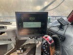 Control Station with Dash Console