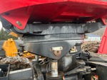 Chassis with Swing Tower Pivot