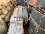 Drivetrain with Right Drive Motor