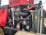 Engine with Engine - Left Side