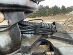 Hydraulics with Hoses (Hydraulics)