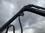 General Appearance with Exterior Lights