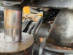 Hydraulics with