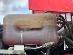 Engine with Radiator