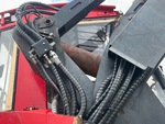 Hydraulics with Boom Lift Cylinder(s)