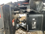 Chassis with Steering Linkage