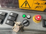 Safety with Safety Lock Out/Stop
