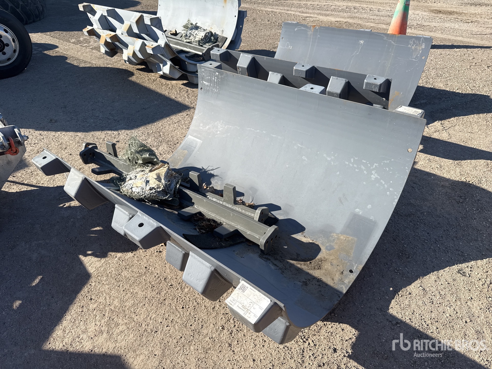 General Appearance with Zdjęcie, prawy dolny róg