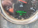 4 Transmision with Engine Hours