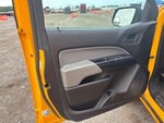 Cab with