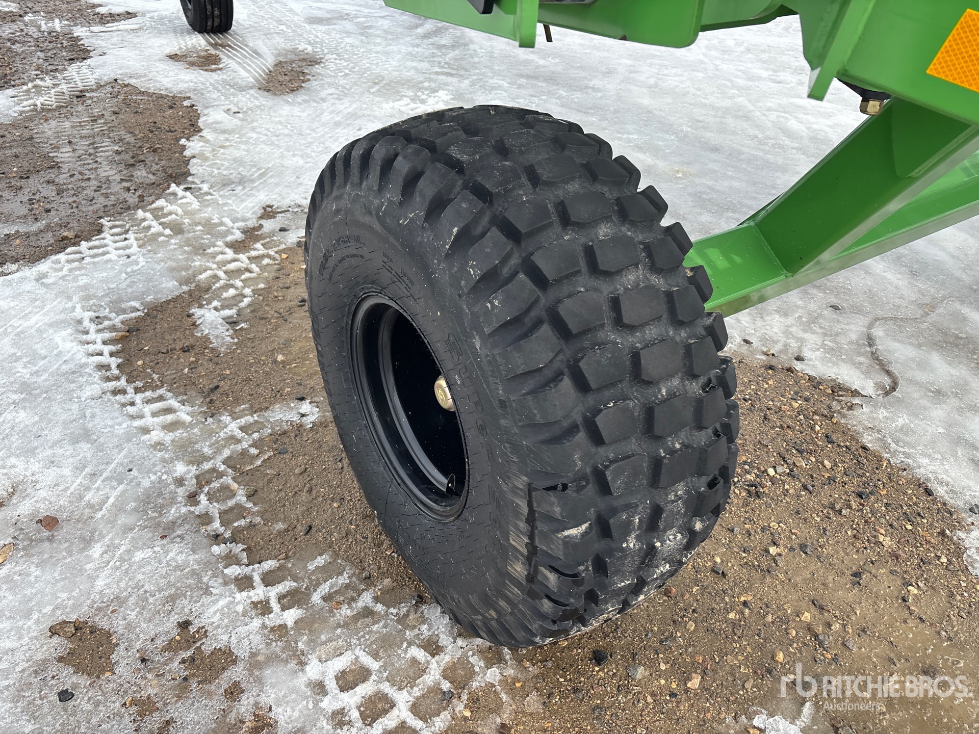 2023 Mandako FIELD SERGEANT