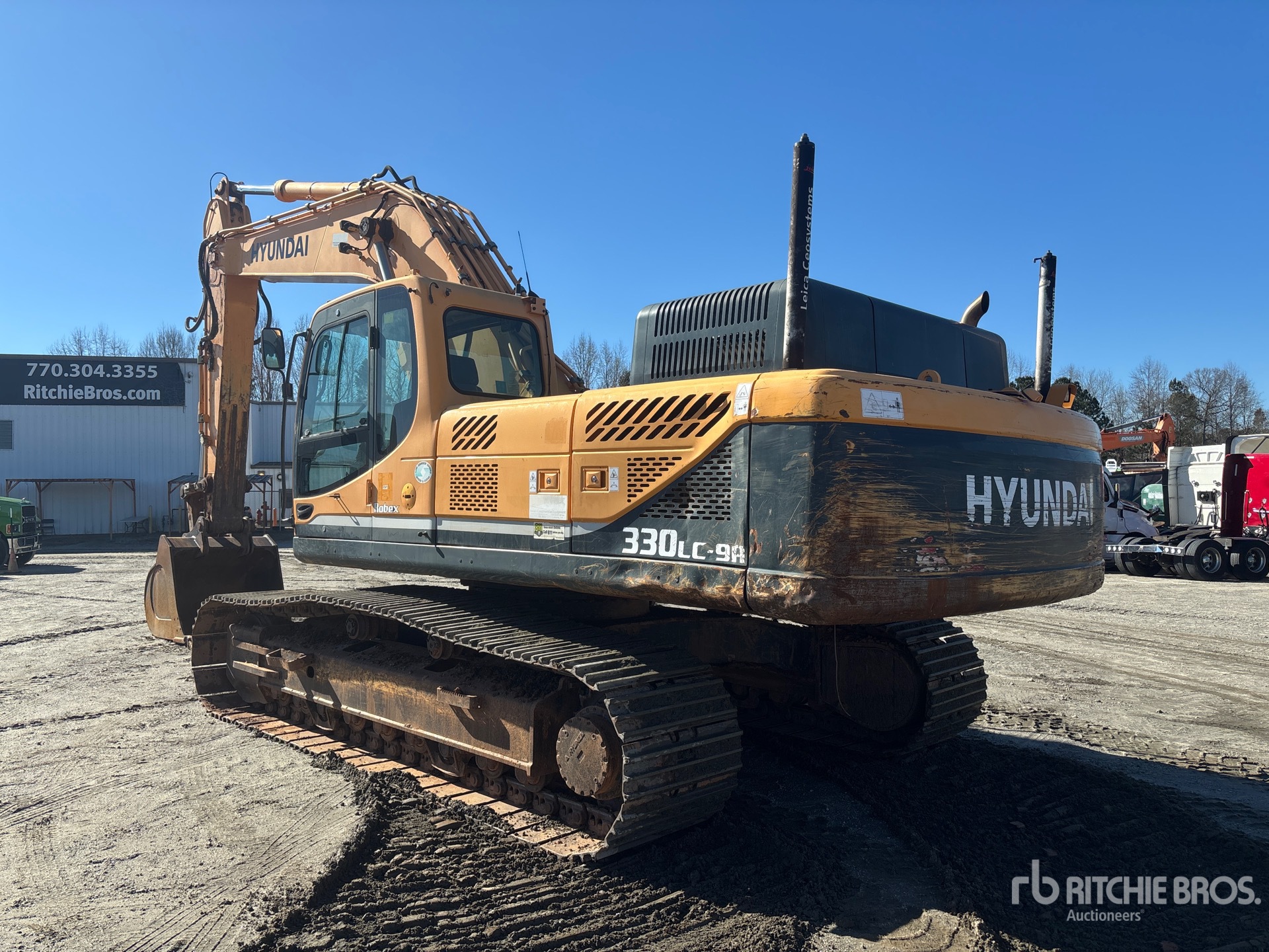 General Appearance with Imagen: esquina trasera izquierda