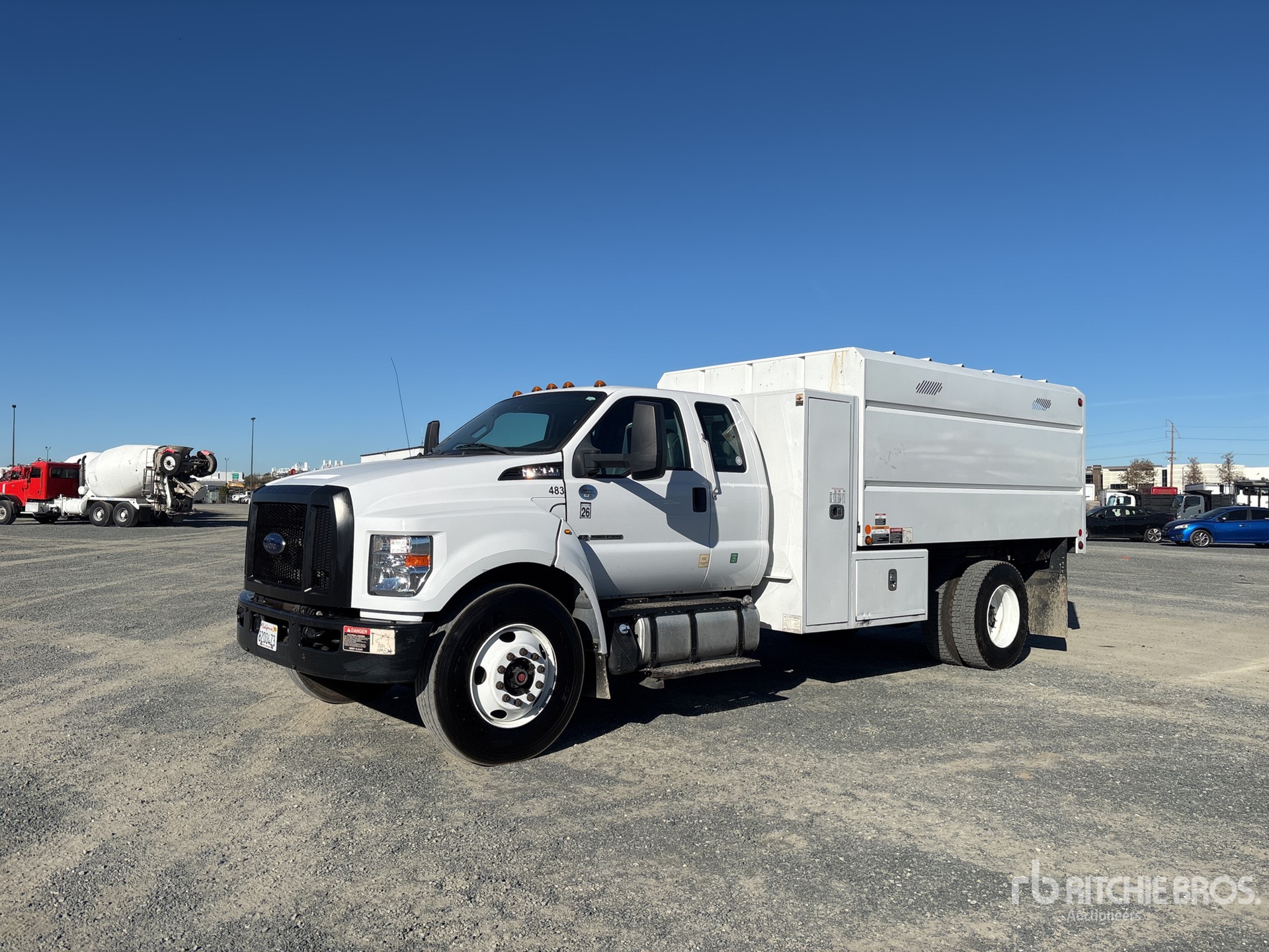 General Appearance with Imagen: esquina delantera izquierda