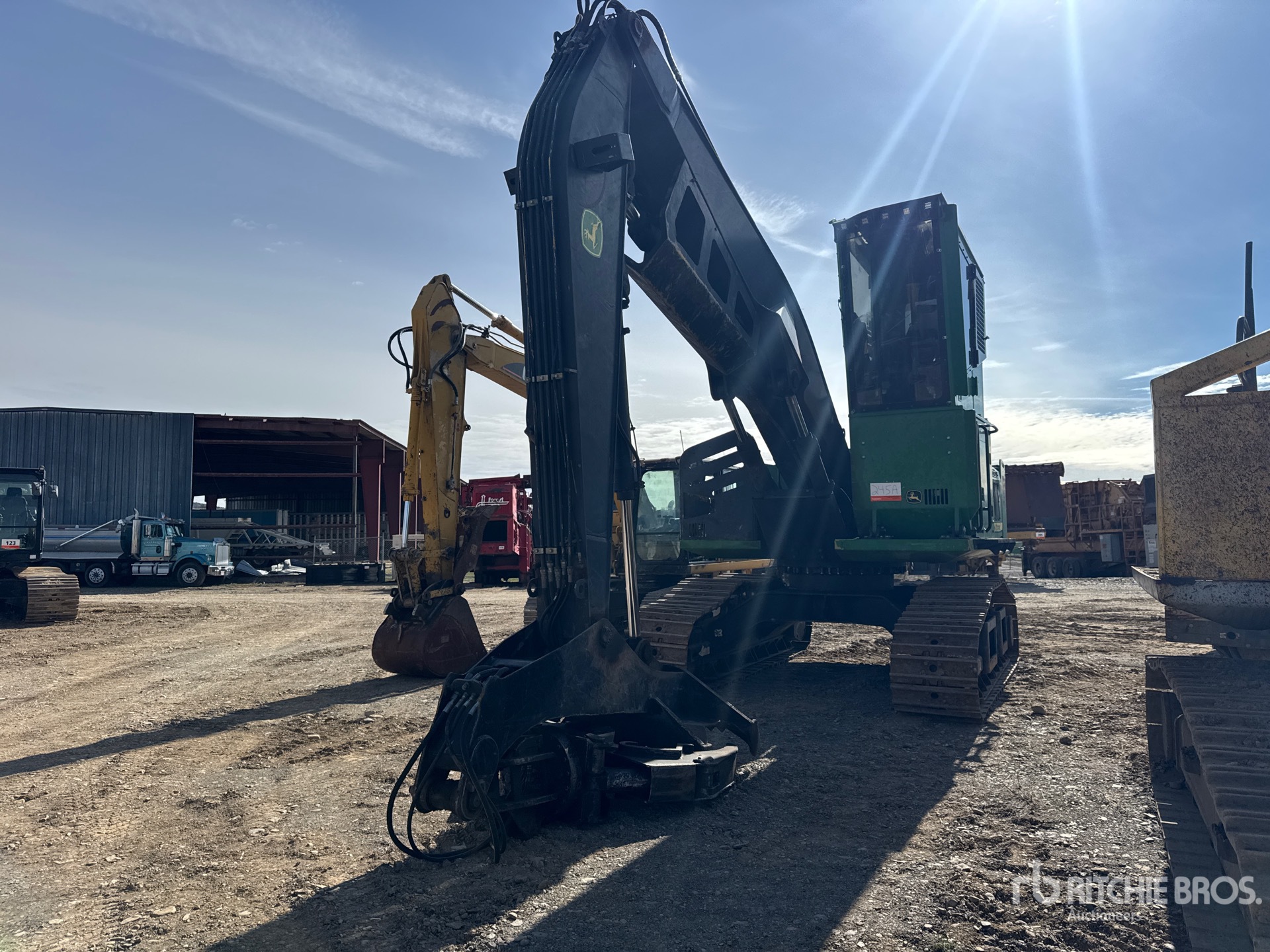 General Appearance with Imagen: esquina delantera izquierda