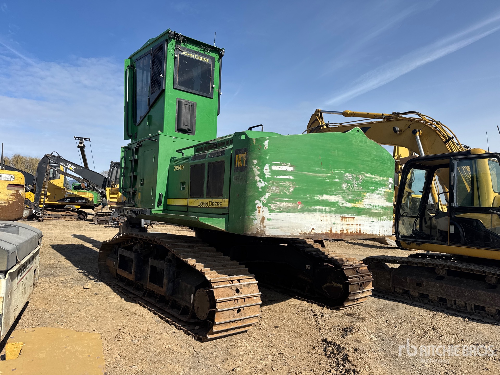 General Appearance with Imagen: esquina trasera izquierda