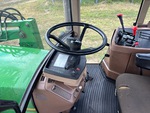 Control Station with
