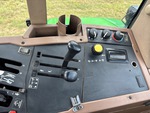 Control Station with