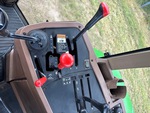 Control Station with