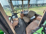 Control Station with