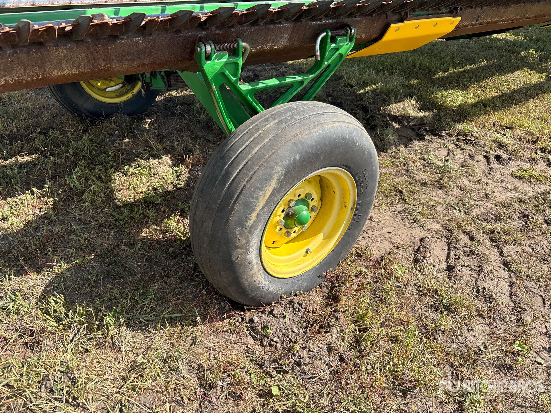 2005 John Deere 936D