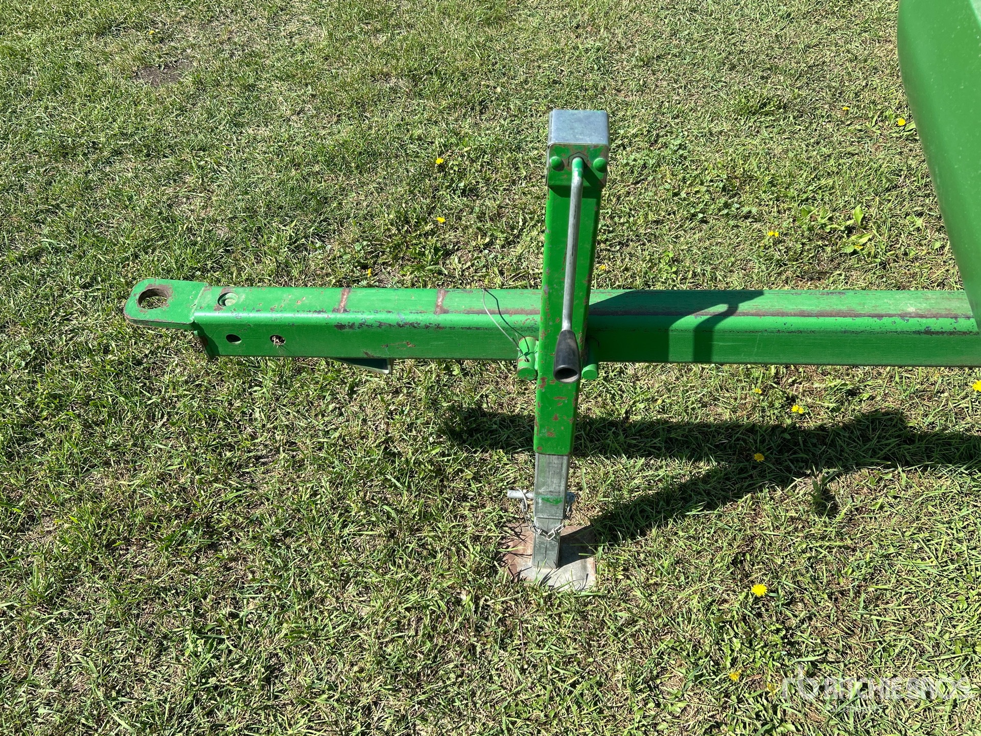 2008 John Deere 936D