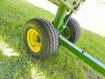 Pickup / Header with