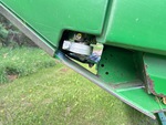 Pickup / Header with